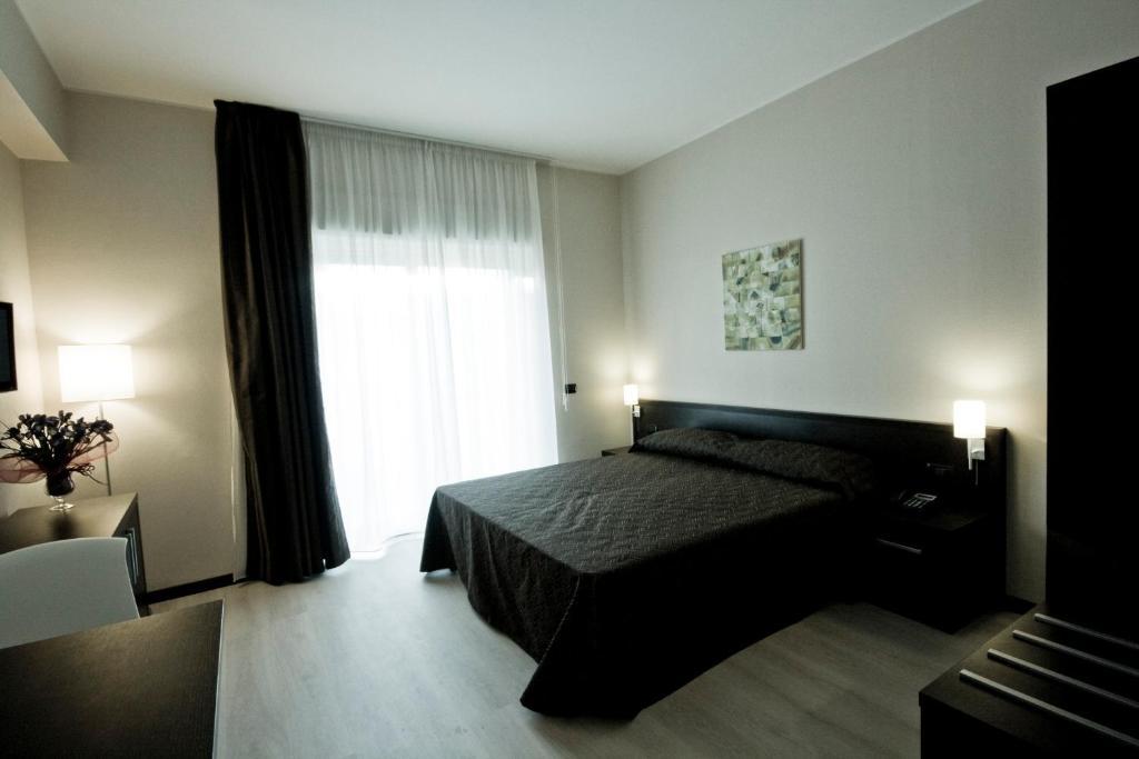 Guest House Residence Messina Ruang foto