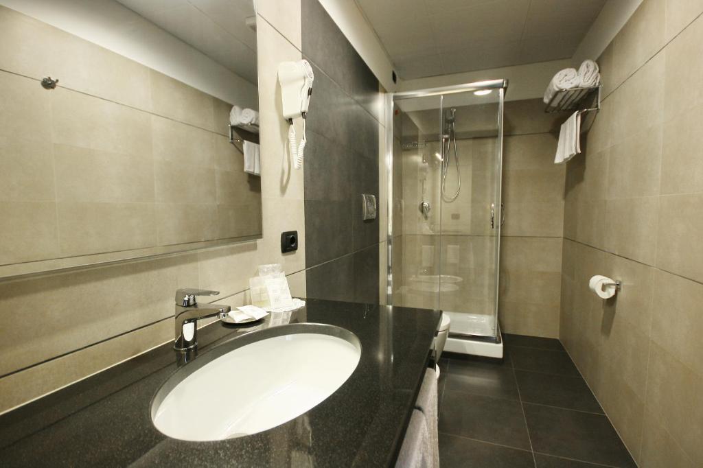 Guest House Residence Messina Ruang foto